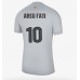 Cheap Barcelona Ansu Fati #10 Third Football Shirt 2022-23 Short Sleeve